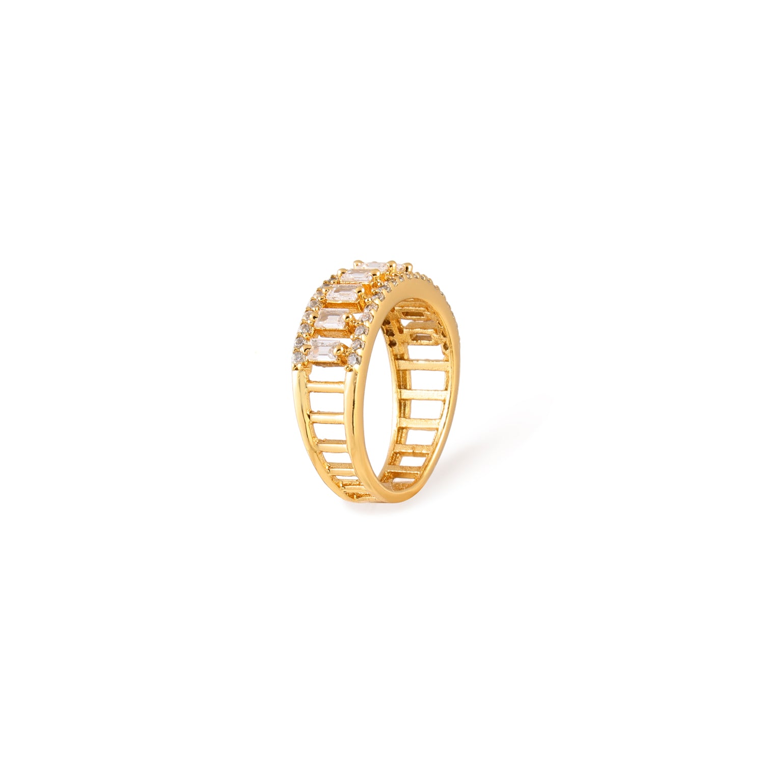 Regalia RING