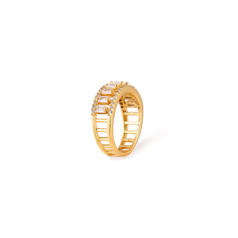 Regalia Ring