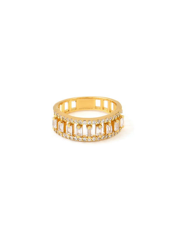 Regalia Ring
