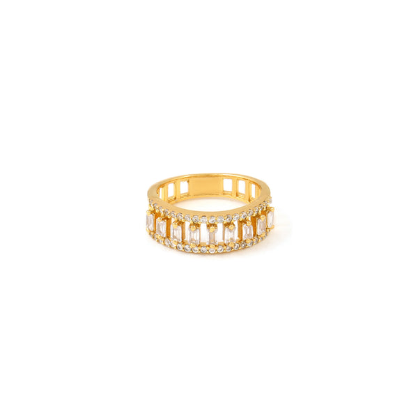 Regalia Ring