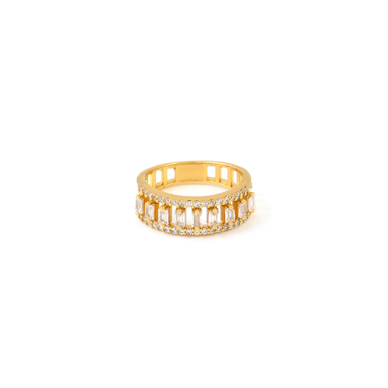 Regalia Ring