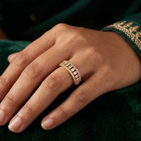 Regalia Ring