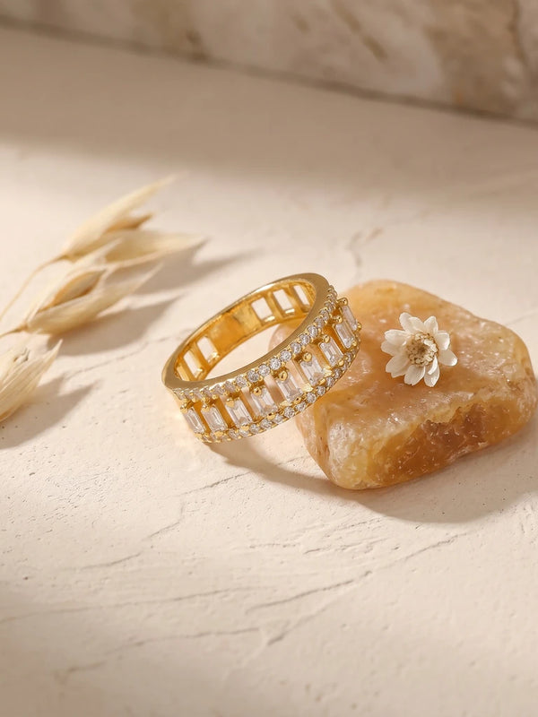 Regalia Ring