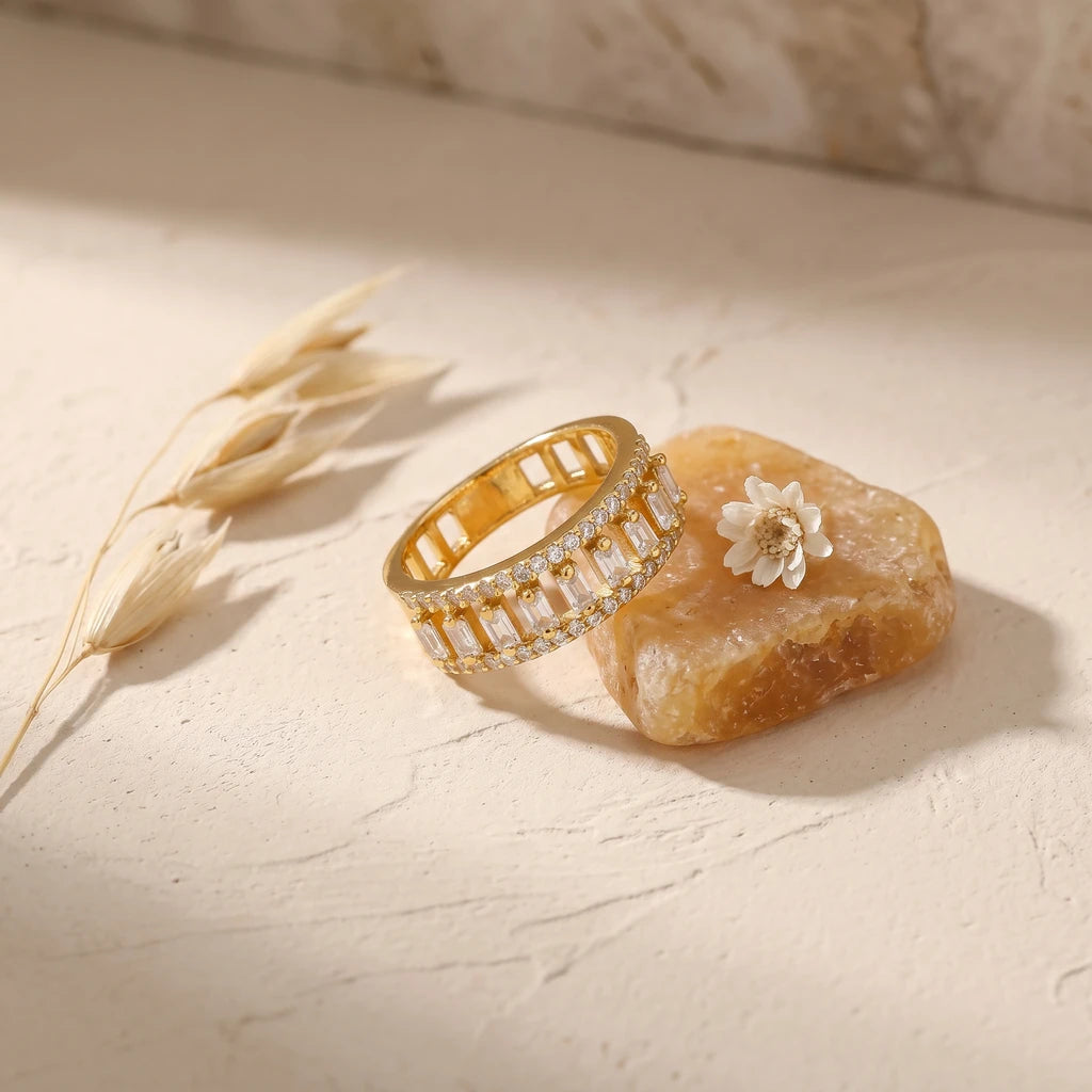 Regalia Ring