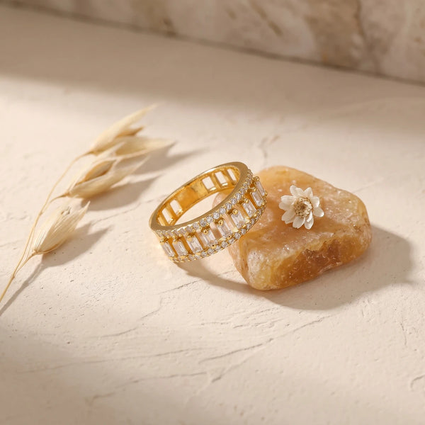 Regalia Ring