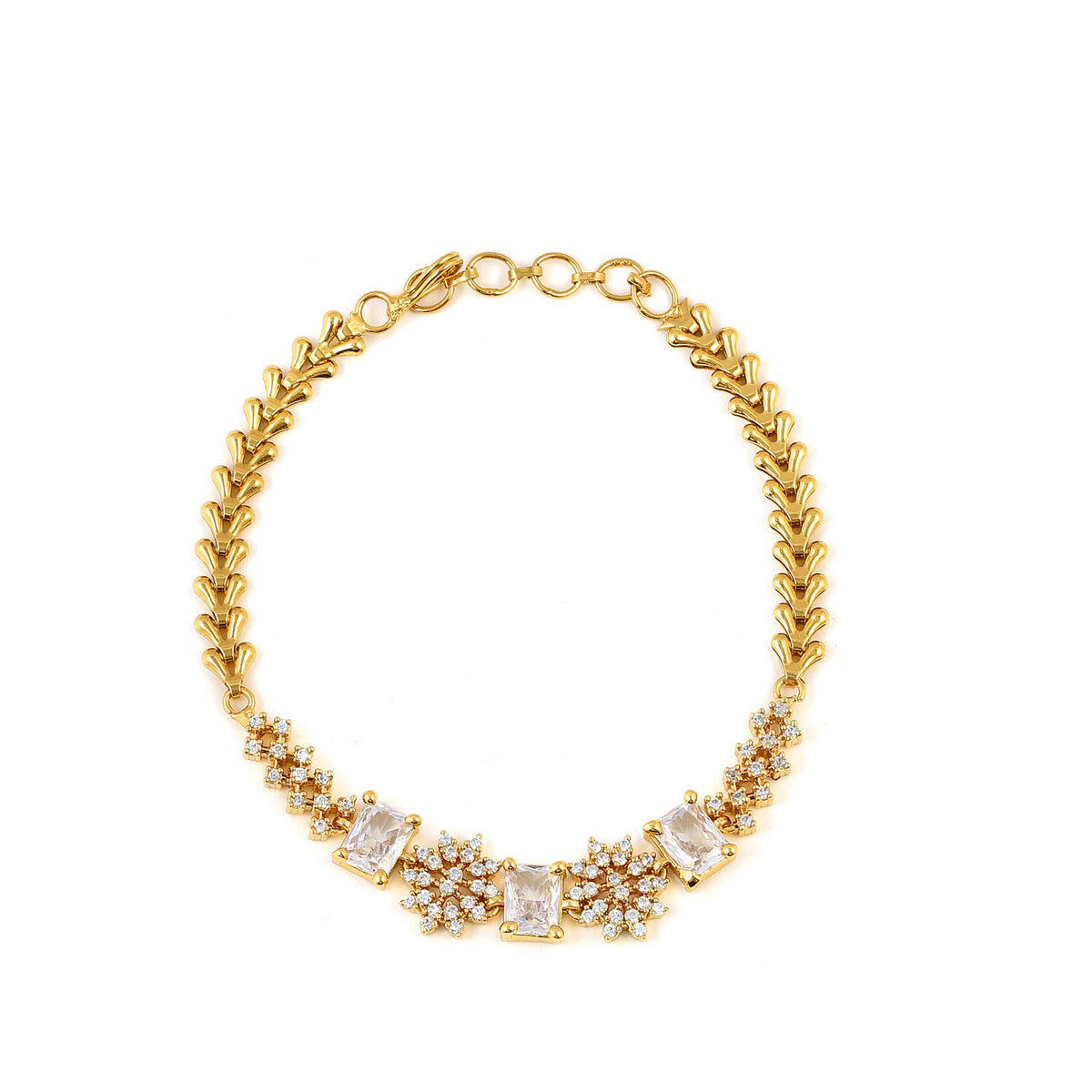 Ruhani Bracelet