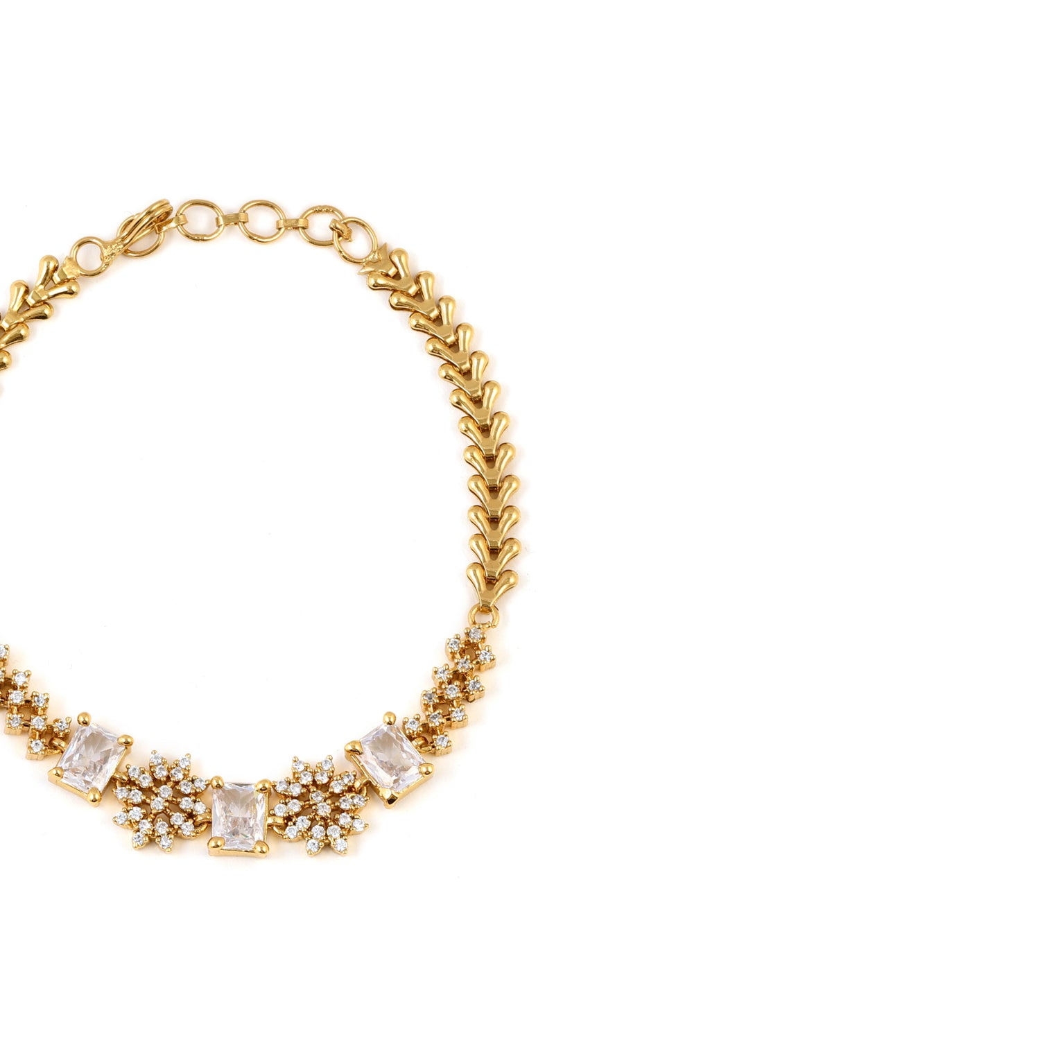 Ruhani bracelet