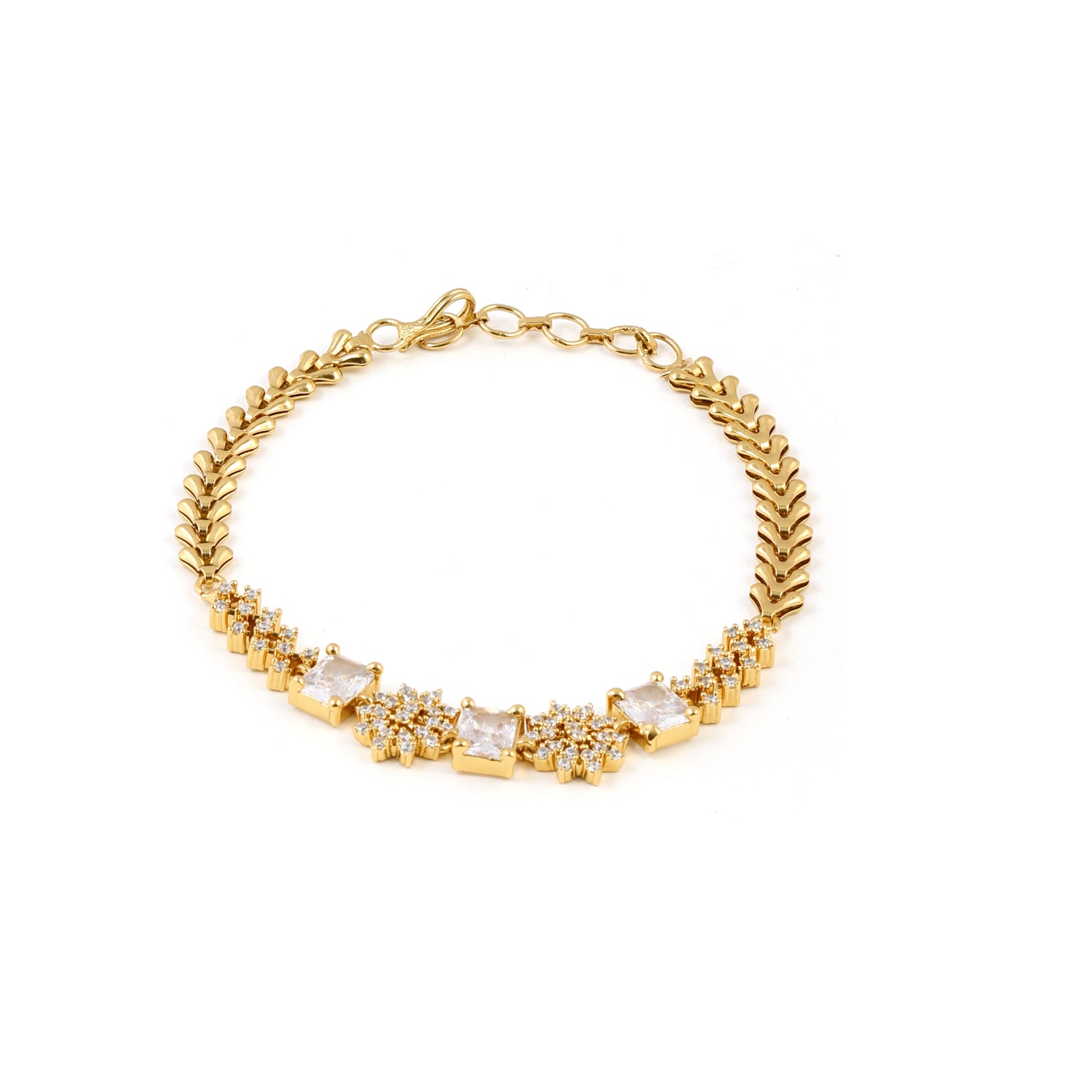 Ruhani bracelet