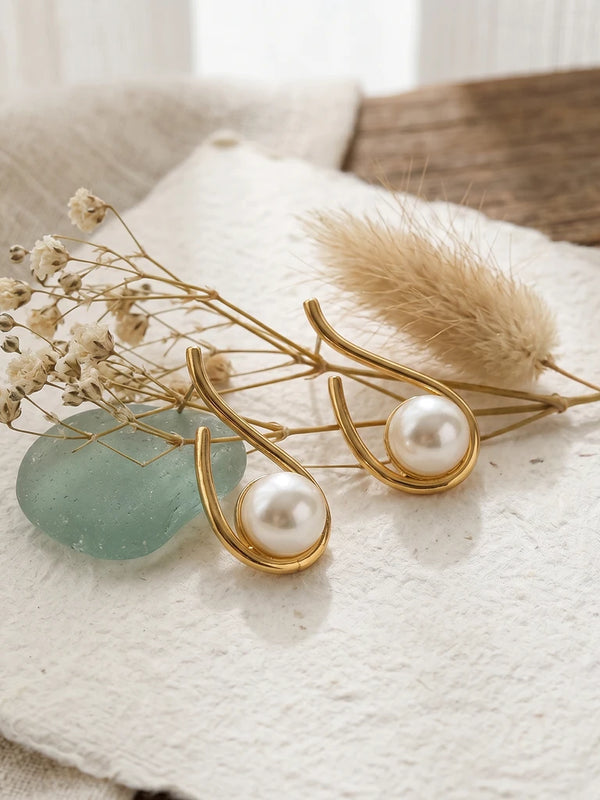 Solira Earrings