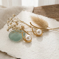 Solira Earrings