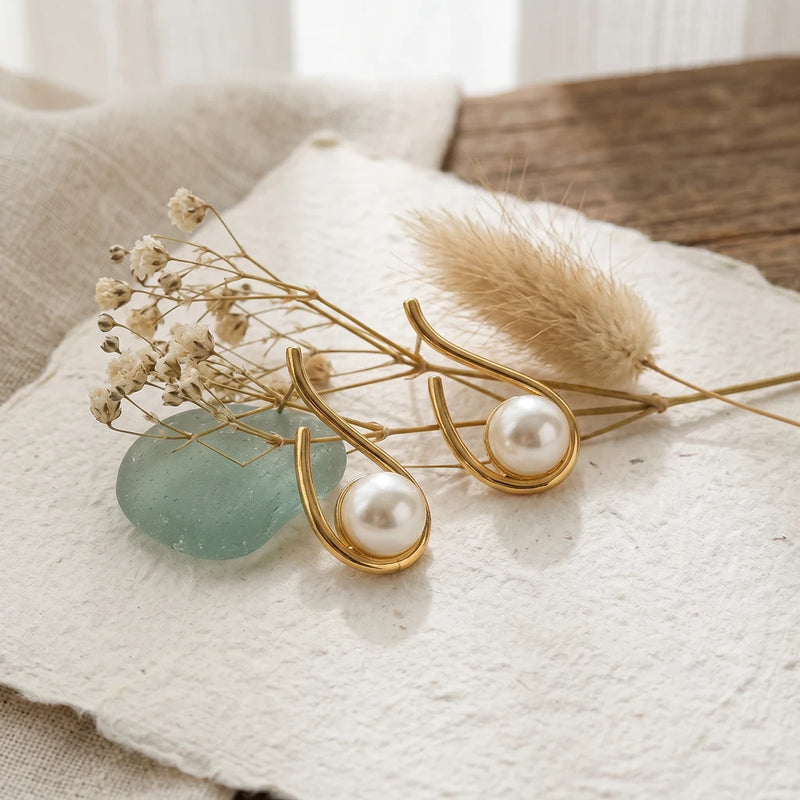 Solira Earrings