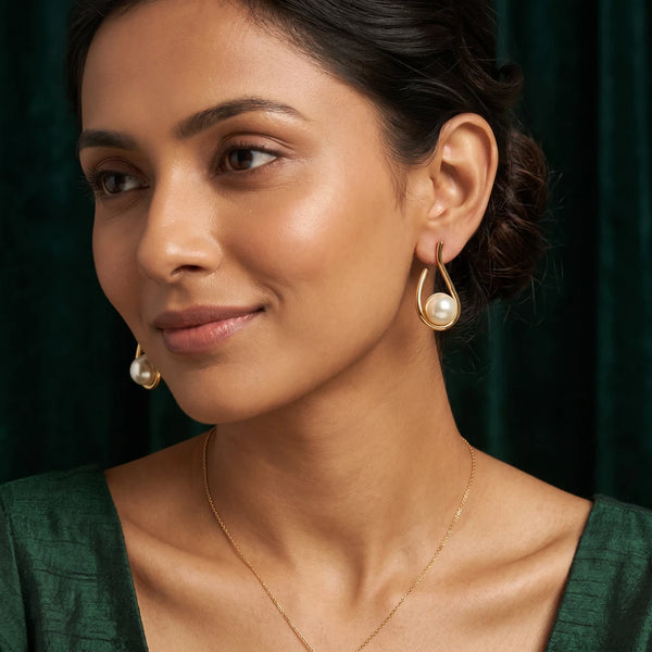 Solira Earrings