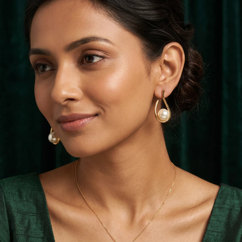 Solira Earrings