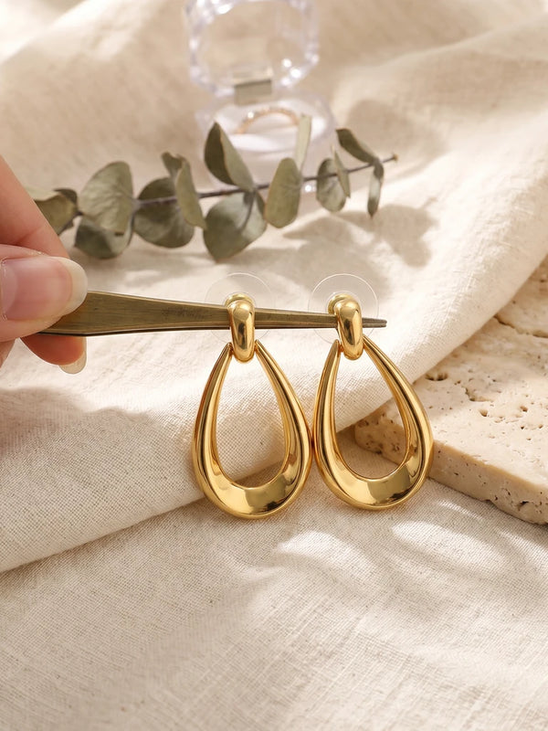 Soweira Earrings