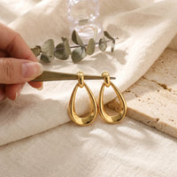 Soweira Earrings