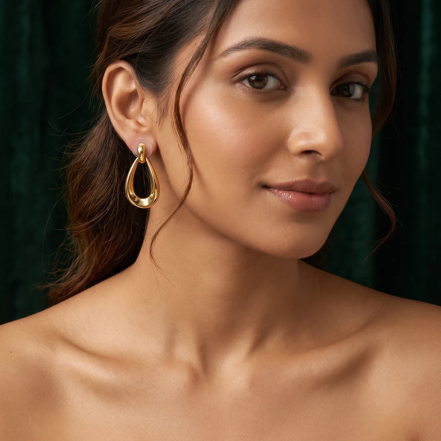 Soweira Earrings