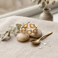 Sutrara Ring