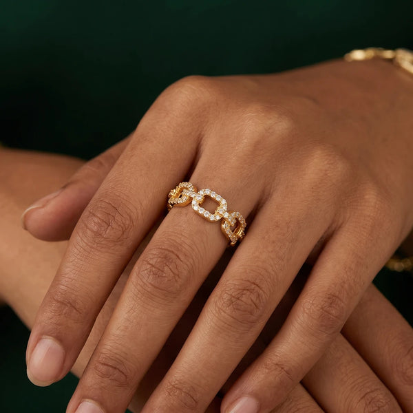 Sutrara Ring