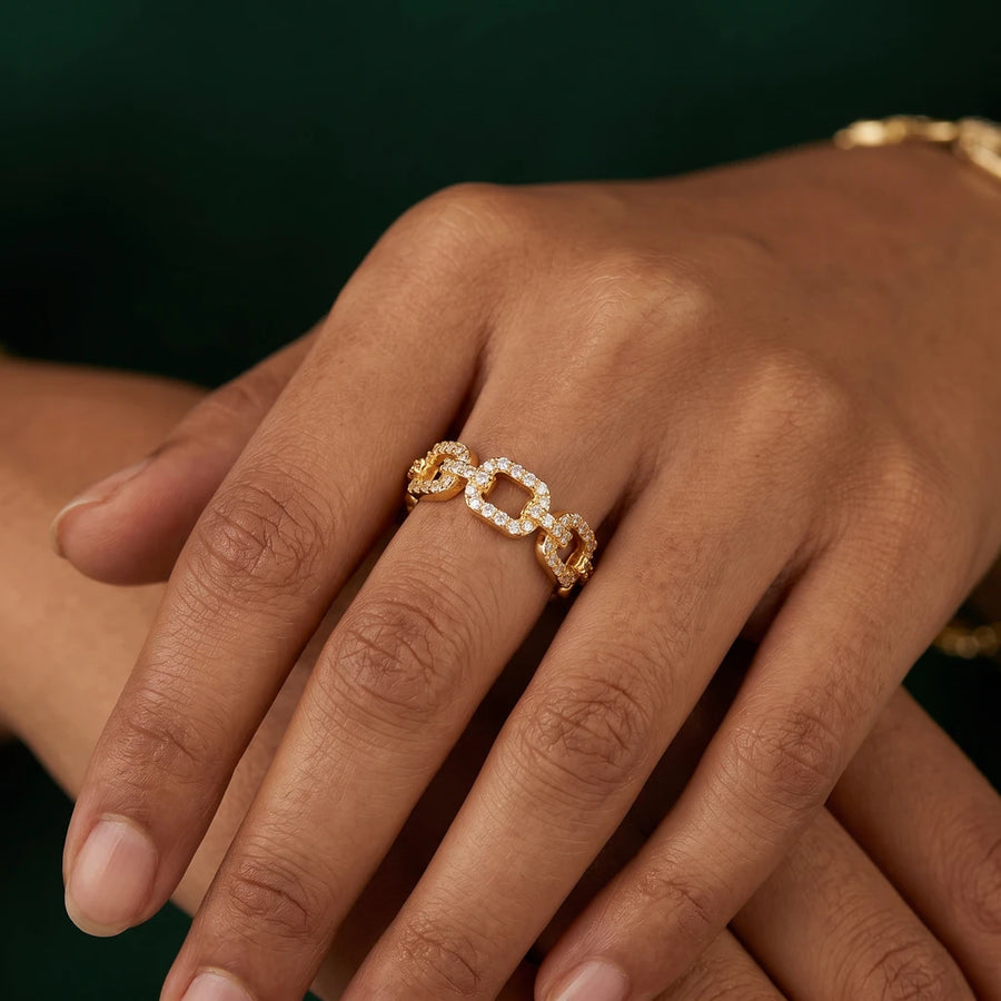 Sutrara Ring