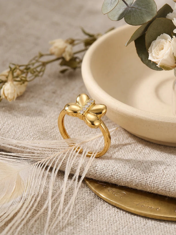 Titira Ring