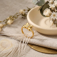 Titira Ring