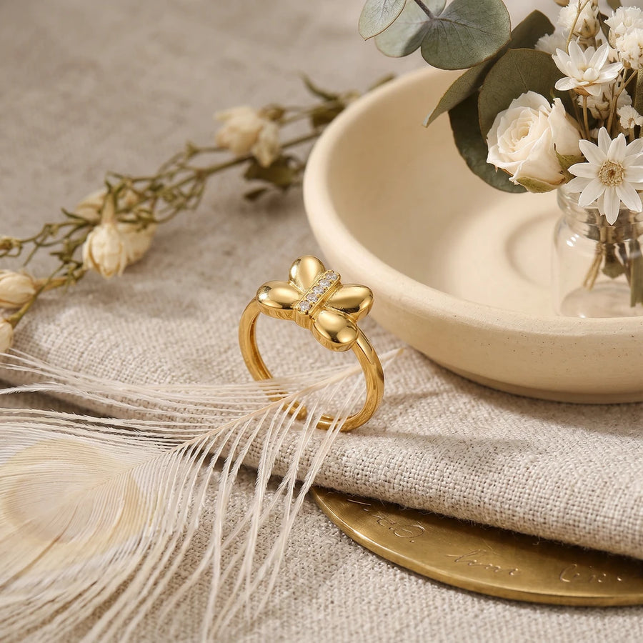 Titira Ring