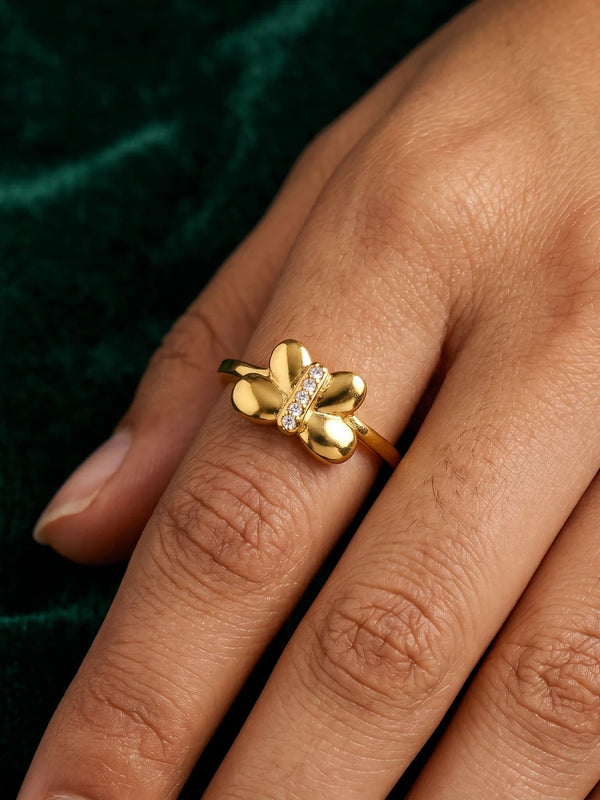 Titira Ring