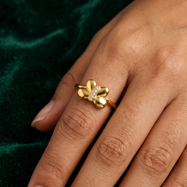 Titira Ring