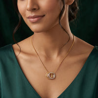Trinaya