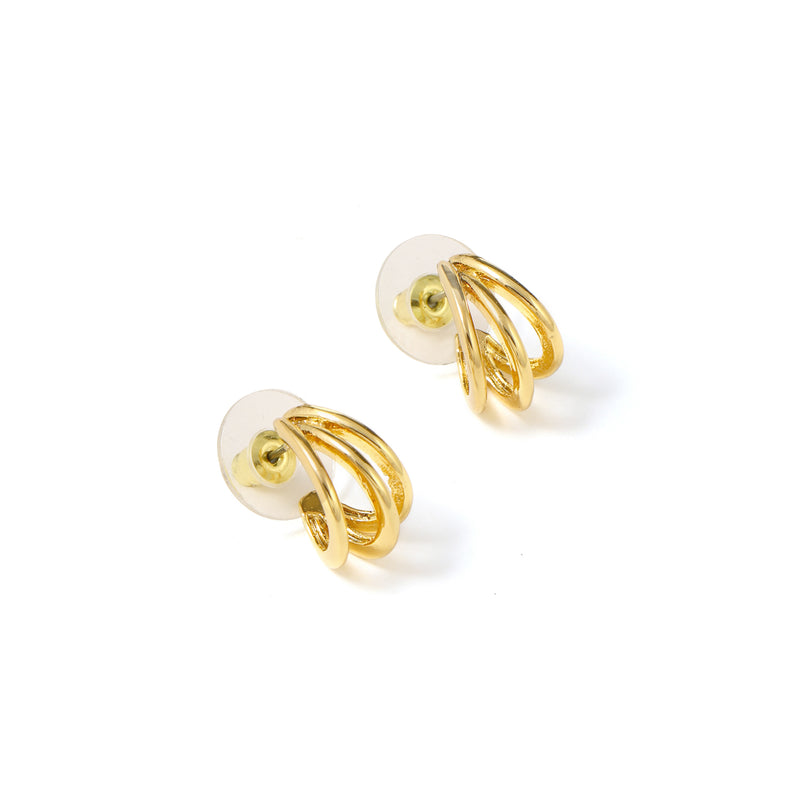 Trinity EARRING