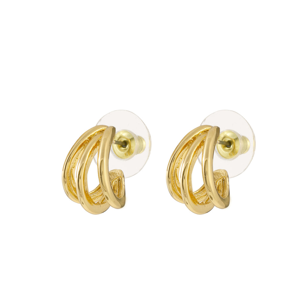 Trinity EARRING