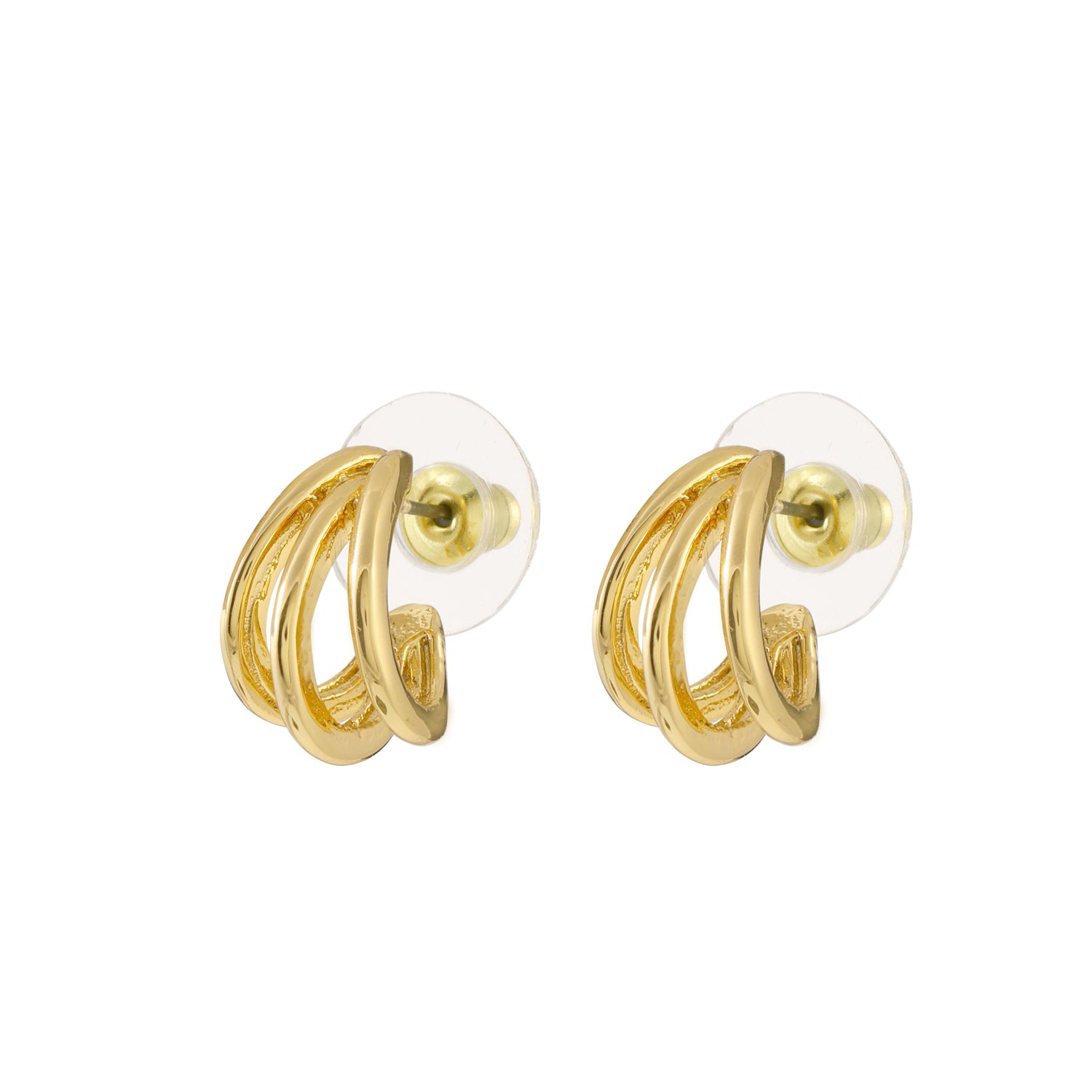 Trinity EARRING