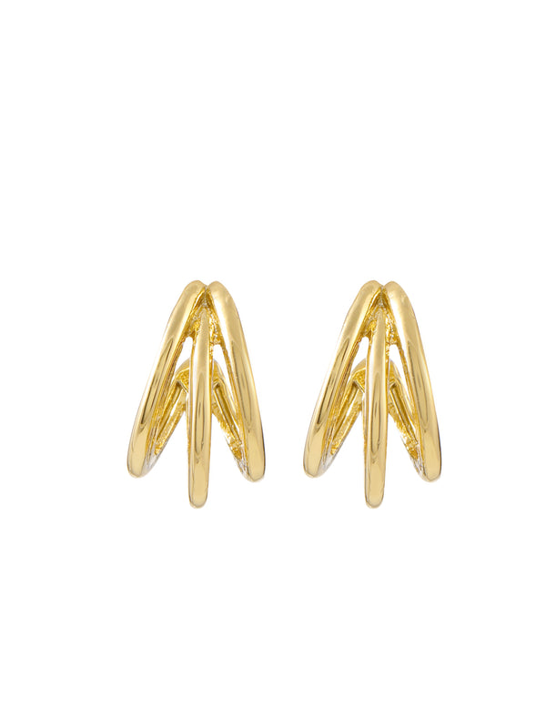 Trinity EARRING