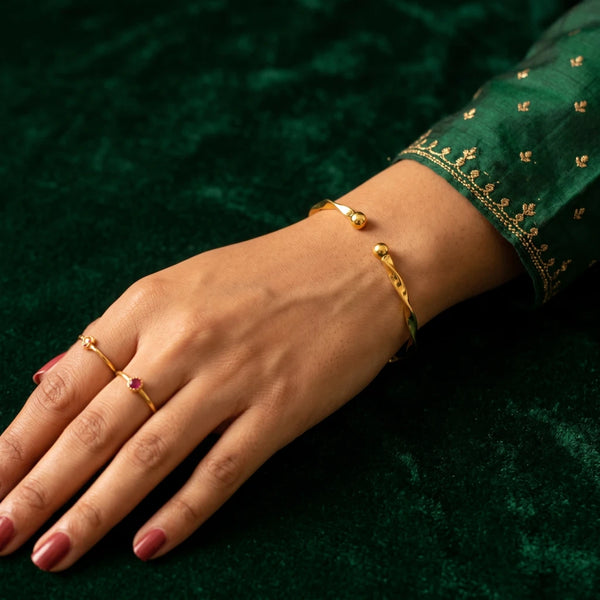 Veloura Bracelet