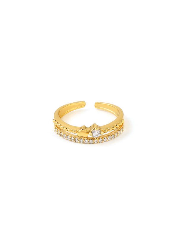 Venyra Ring