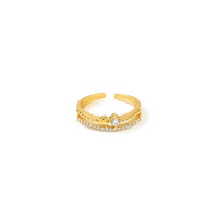 Venyra Ring