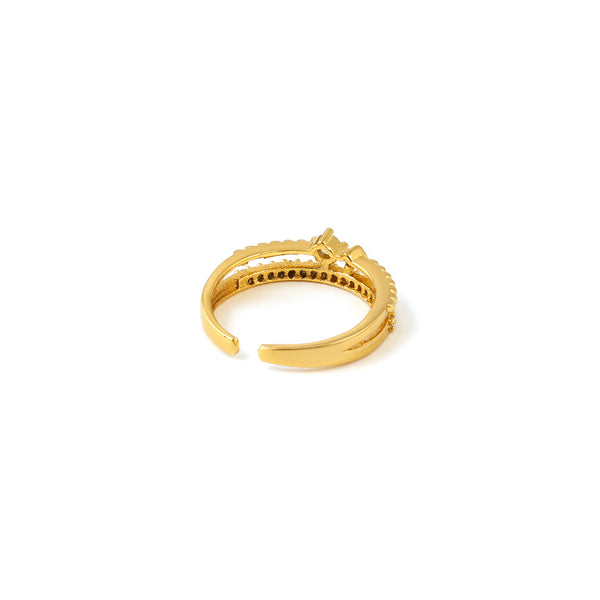 Venyra Ring