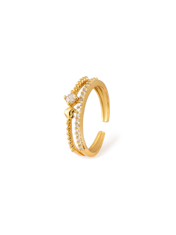Venyra Ring