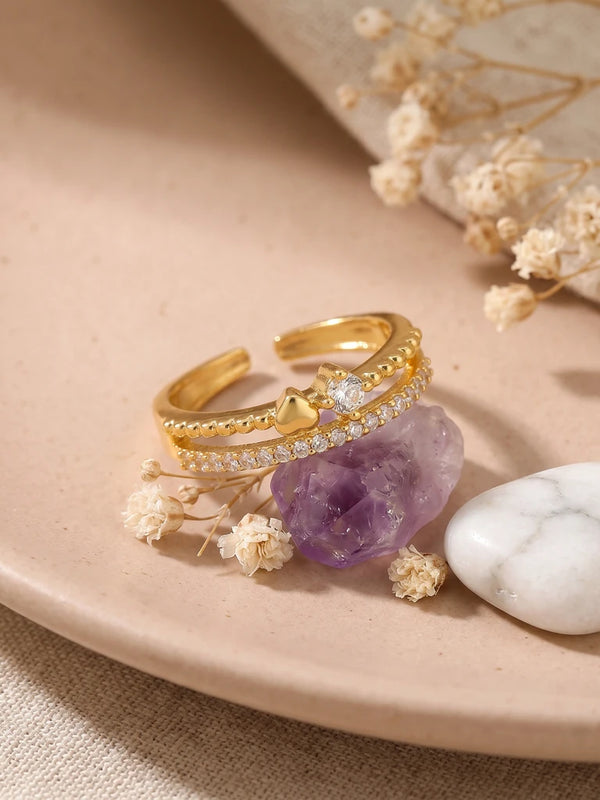 Venyra Ring