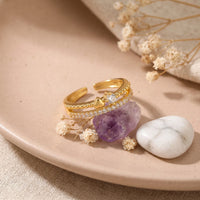 Venyra Ring