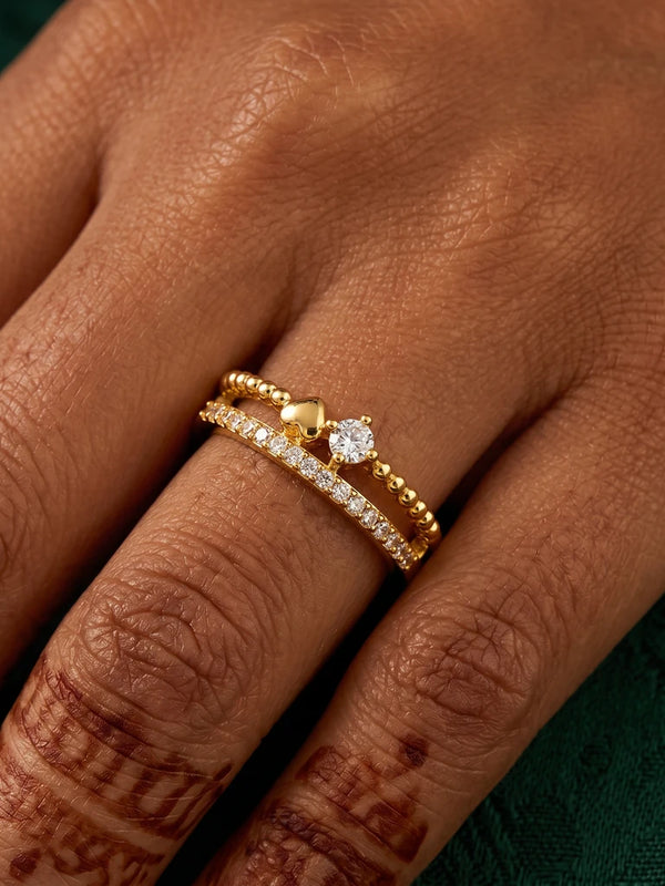 Venyra Ring