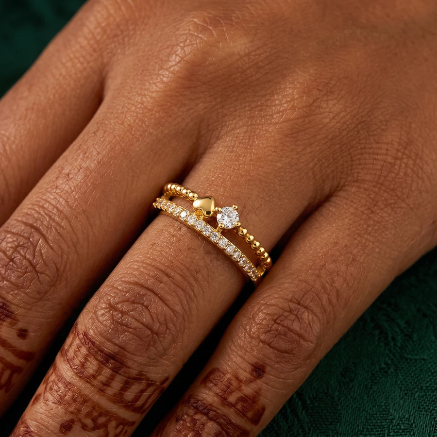 Venyra Ring